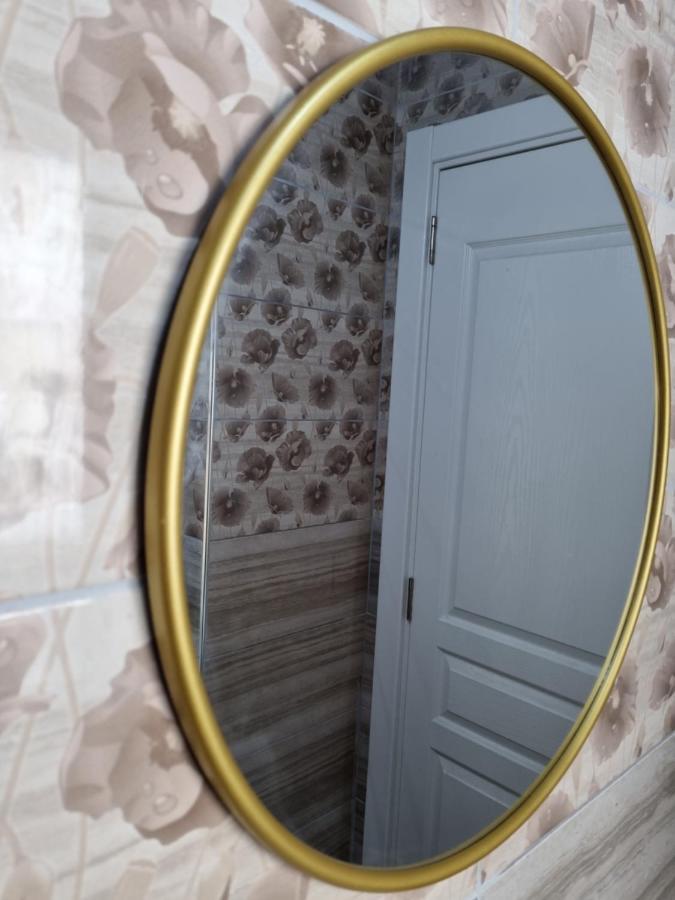 New Modern Studio In Central Tirana Appartement Buitenkant foto